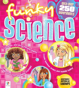 FunkyScience